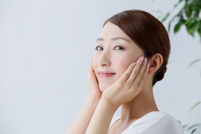 フェイシャル 整体 池袋